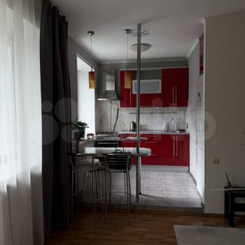 Продается 2-х комнатная квартира, 42 м²