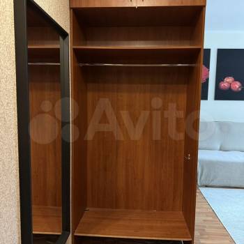 Продается 2-х комнатная квартира, 42 м²