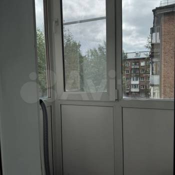 Продается 2-х комнатная квартира, 42 м²