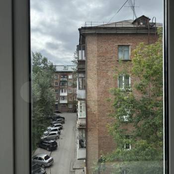 Продается 2-х комнатная квартира, 42 м²