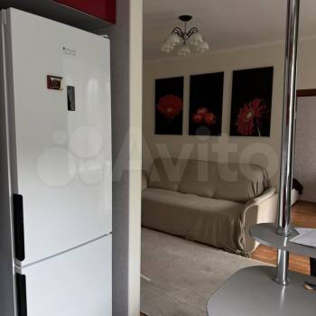 Продается 2-х комнатная квартира, 42 м²