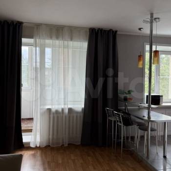 Продается 2-х комнатная квартира, 42 м²