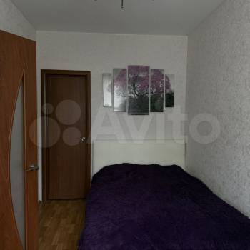 Продается 2-х комнатная квартира, 42 м²