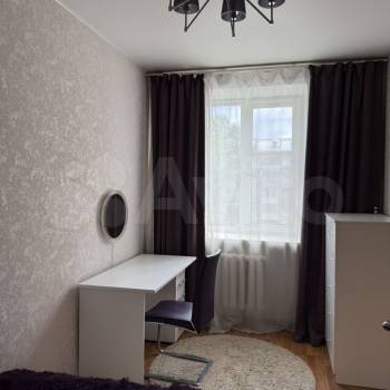 Продается 2-х комнатная квартира, 42 м²