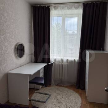 Продается 2-х комнатная квартира, 42 м²