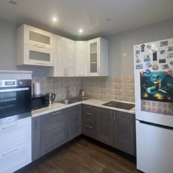 Сдается 2-х комнатная квартира, 57 м²