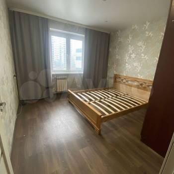 Сдается 2-х комнатная квартира, 57 м²