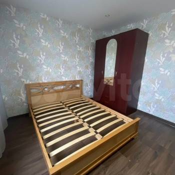 Сдается 2-х комнатная квартира, 57 м²