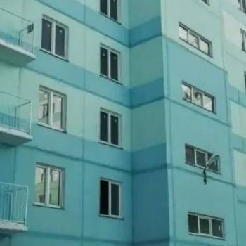 Продается 1-комнатная квартира, 10 м²