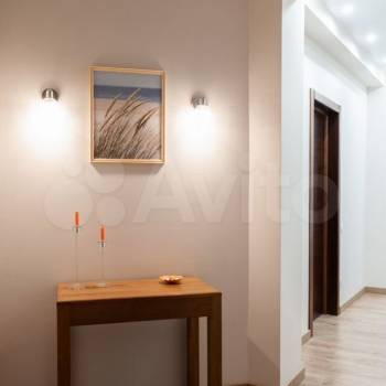 Сдается Многокомнатная квартира, 114,6 м²