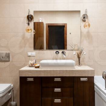 Сдается Многокомнатная квартира, 114,6 м²