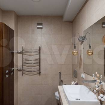 Сдается Многокомнатная квартира, 114,6 м²