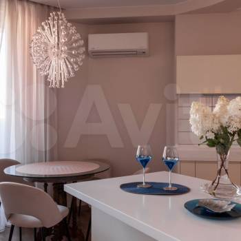 Сдается Многокомнатная квартира, 114,6 м²