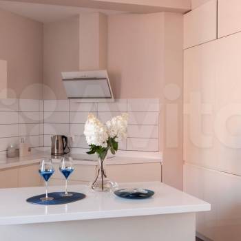 Сдается Многокомнатная квартира, 114,6 м²