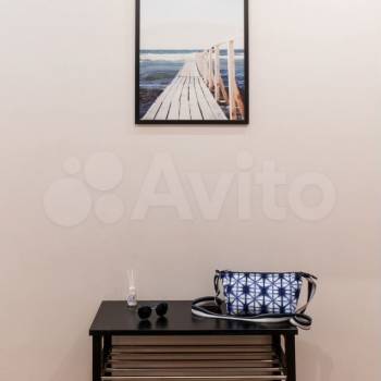 Сдается Многокомнатная квартира, 114,6 м²