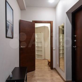 Сдается Многокомнатная квартира, 114,6 м²