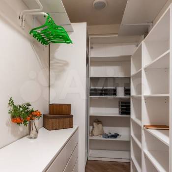 Сдается Многокомнатная квартира, 114,6 м²