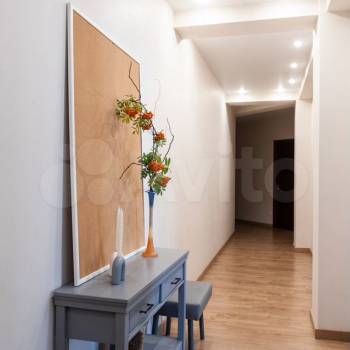 Сдается Многокомнатная квартира, 114,6 м²