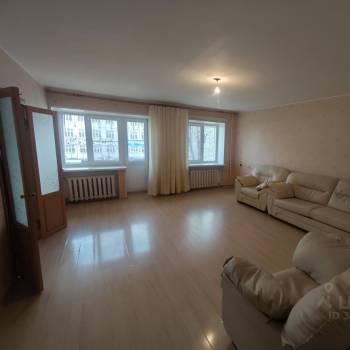 Продается 3-х комнатная квартира, 84,4 м²