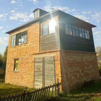 Продается Дом, 60 м²