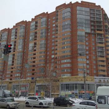 Продается 2-х комнатная квартира, 49,1 м²