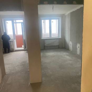 Продается 2-х комнатная квартира, 49,1 м²
