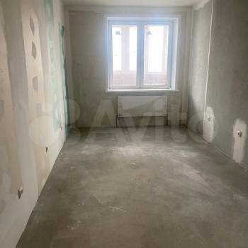 Продается 2-х комнатная квартира, 49,1 м²