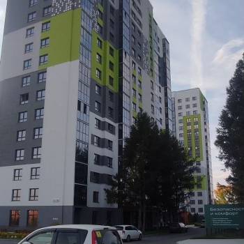 Продается 3-х комнатная квартира, 59 м²