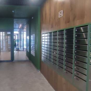 Продается 3-х комнатная квартира, 59 м²