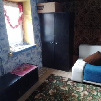 Сдается Дом, 18 м²