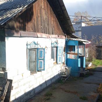 Продается Дом, 18 м²