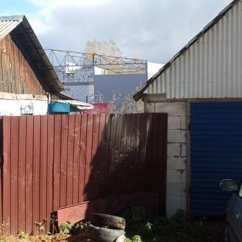 Продается Дом, 18 м²