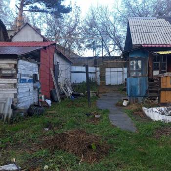 Продается Дом, 18 м²