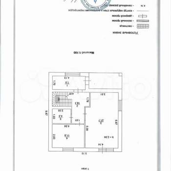Сдается Дом, 135 м²