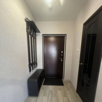 Продается 1-комнатная квартира, 31 м²