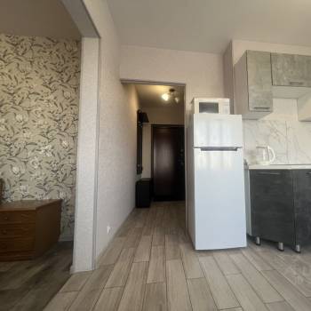 Продается 1-комнатная квартира, 31 м²