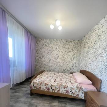 Продается 1-комнатная квартира, 31 м²