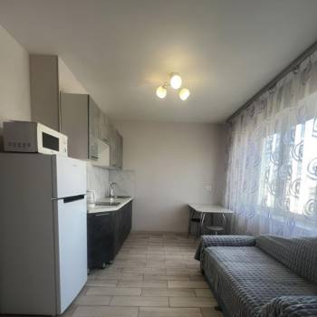 Продается 1-комнатная квартира, 31 м²