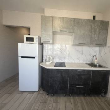 Продается 1-комнатная квартира, 31 м²