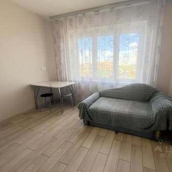 Продается 1-комнатная квартира, 31 м²