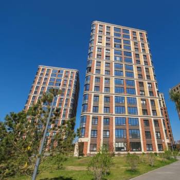 Продается 2-х комнатная квартира, 36 м²