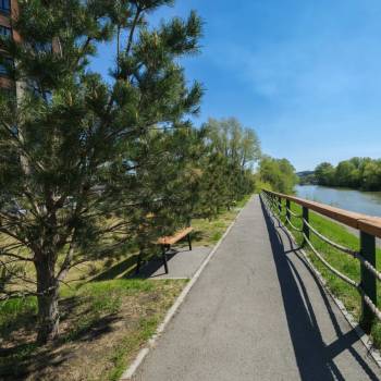 Продается 2-х комнатная квартира, 36 м²