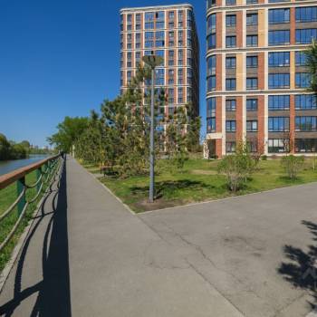 Продается 2-х комнатная квартира, 36 м²