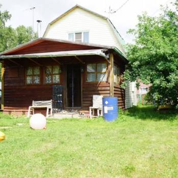 Продается Дом, 55 м²