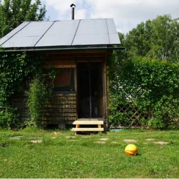 Продается Дом, 55 м²