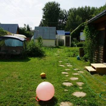 Продается Дом, 55 м²