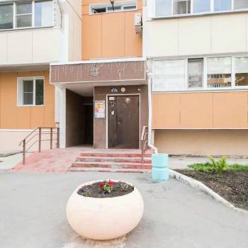 Продается 2-х комнатная квартира, 64 м²