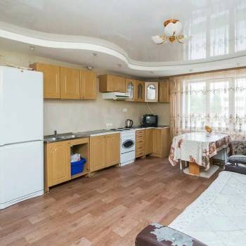 Продается 2-х комнатная квартира, 64 м²