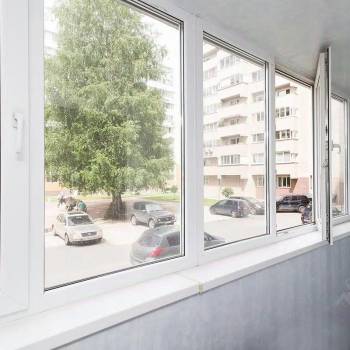 Продается 2-х комнатная квартира, 64 м²