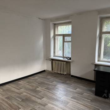 Продается 1-комнатная квартира, 30,1 м²